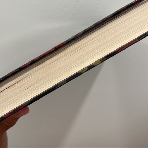 ⭐️3 for $15⭐️ Hardcover | Acts of Love by Judith Michael - Picture 3 of 3